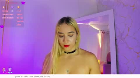 EMYLY  online show from July 13, 10:02 pm