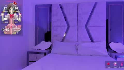 Emy Silver online show from March 4, 5:34 pm