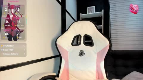 Emy Silver online show from March 1, 6:21 pm