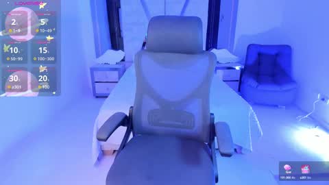 Emy Silver online show from February 18, 6:37 pm