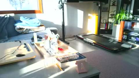 emyxxl online show from March 18, 12:33 pm