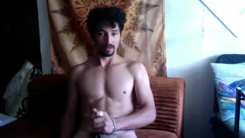 enchantedshroom9999 online show from July 20, 12:35 am