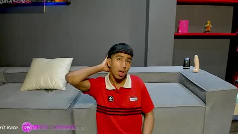 Ender online show from April 25, 1:41 pm