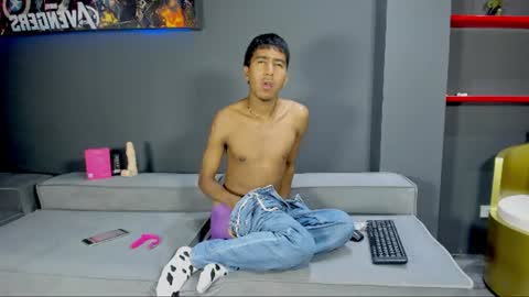 Ender online show from July 1, 9:01 pm