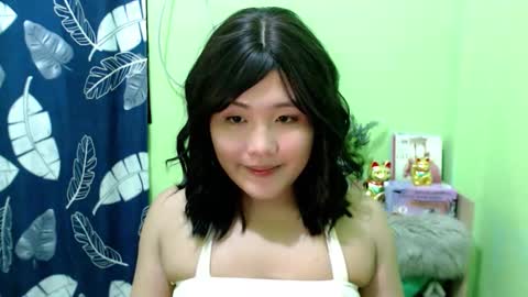 Snapshot of endlessllove_eva chatting on October 4, 7:55 pm Eva online show from October 4, 7:55 pm