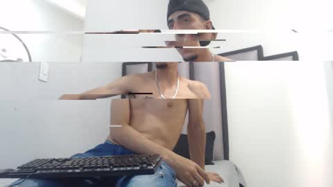 endrick_23 online show from February 24, 4:15 am