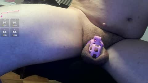 Bruno online show from February 28, 1:47 am