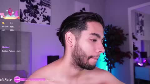 Endy online show from December 4, 12:49 pm