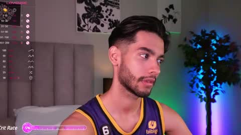 Endy online show from March 5, 3:51 pm