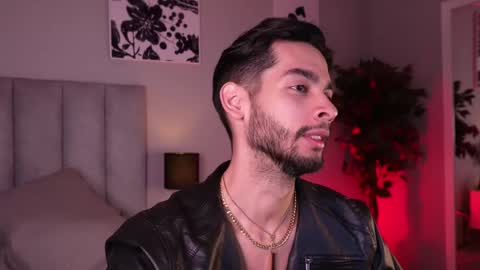 Endy online show from February 25, 12:49 pm