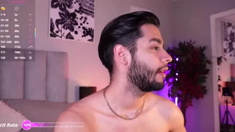 Endy online show from September 18, 12:42 pm