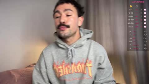 Enen online show from September 9, 9:20 am