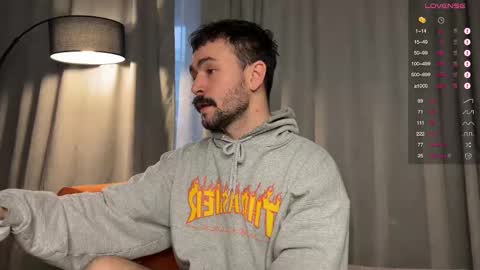 Enen online show from December 19, 10:44 am