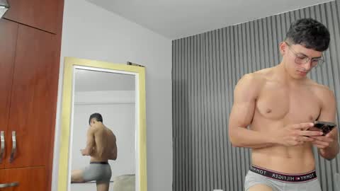 Gio online show from May 3, 3:56 am