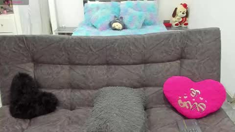 salome online show from October 27, 11:05 pm