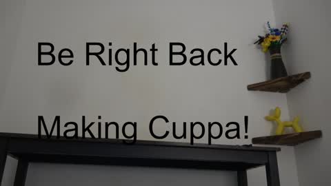 Rosie online show from February 23, 9:33 am