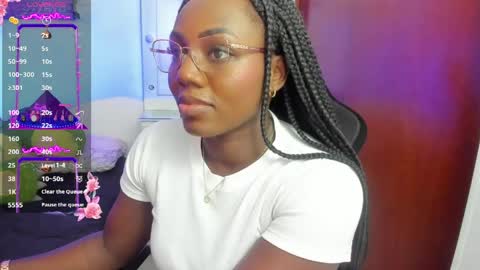 yice online show from April 14, 4:32 pm