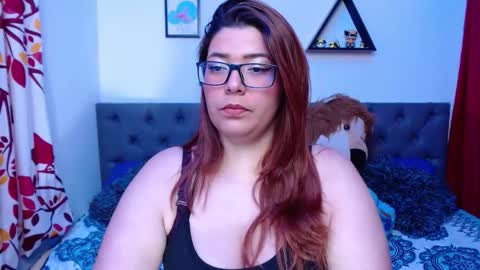 Lunamedel24 online show from February 7, 3:09 am