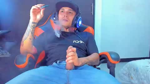 enjoymycock99 online show from September 29, 8:30 pm