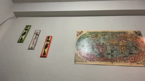 Luke online show from November 23, 2:31 am