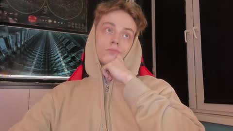 Enker online show from October 5, 3:48 am