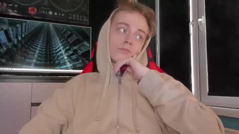 Enker online show from October 14, 12:41 pm