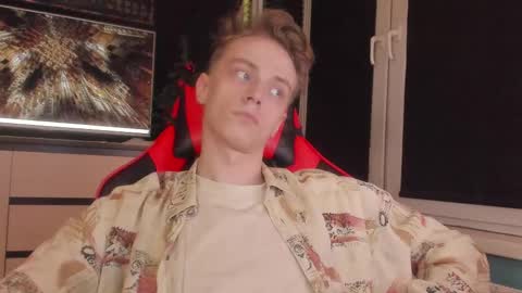 Enker online show from January 18, 7:45 pm