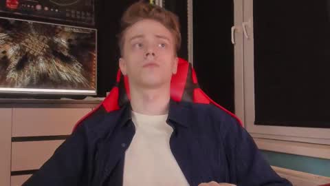 Enker online show from November 26, 2:42 am