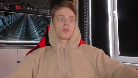 Enker online show from October 7, 8:32 am