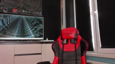 Enker online show from September 21, 2:54 pm