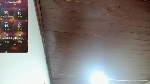 Enma clark online show from December 19, 3:02 am