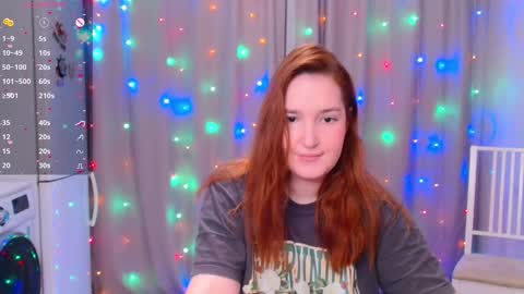 Horny Mary online show from January 2, 3:19 pm