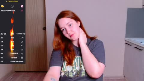 Horny Mary online show from December 7, 5:26 pm