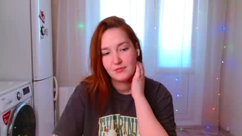 Horny Mary online show from January 7, 1:24 pm