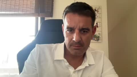 enricbcn online show from June 9, 8:47 am