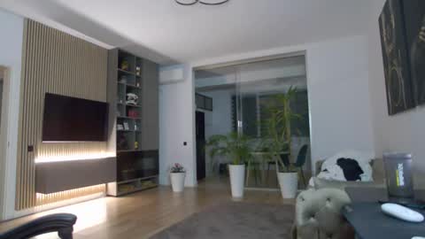 Erik online show from March 6, 10:04 pm