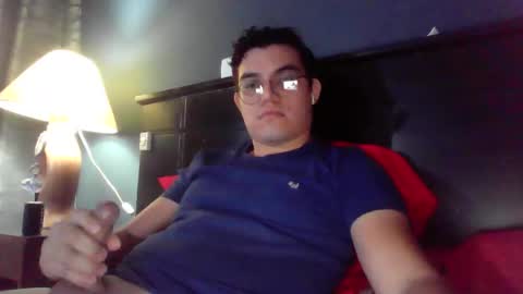 enriquecum online show from October 28, 2:12 am