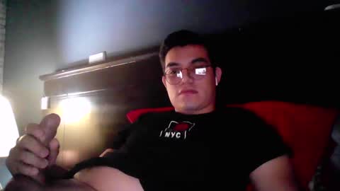 enriquecum online show from February 27, 8:09 pm