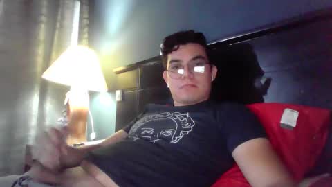 enriquecum online show from October 29, 9:15 pm