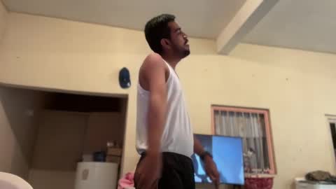 Enriquegc197 online show from January 4, 6:51 pm