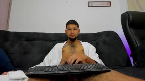 enyel_100 online show from July 3, 9:25 am