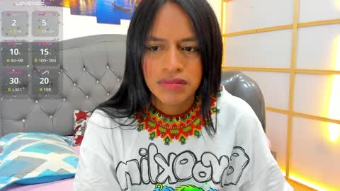 Enyenlina online show from August 2, 12:51 pm