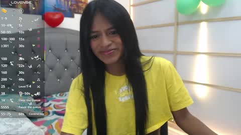 Enyenlina online show from May 3, 12:22 pm