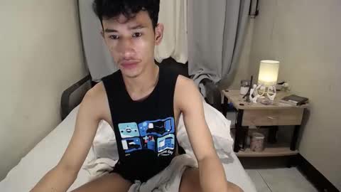 enzo online show from October 28, 3:57 pm