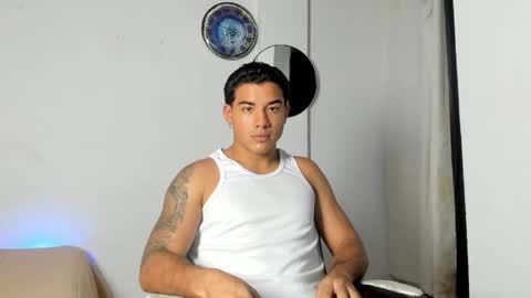 enzo_corleone online show from April 27, 6:22 am