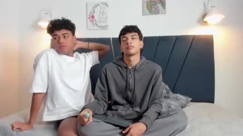 enzo online show from March 18, 5:13 am