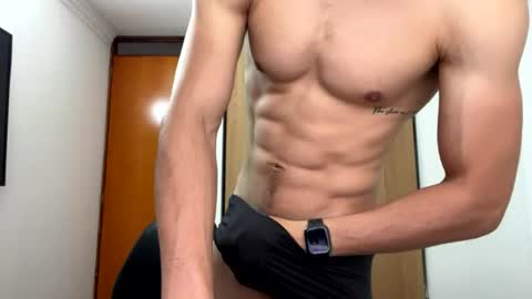 enzo_savage online show from June 27, 11:49 am