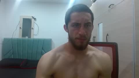 enzo_savage online show from October 27, 6:08 pm