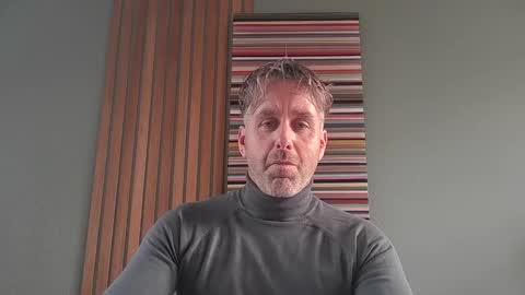 Enzos Massive Cock online show from November 12, 1:02 pm