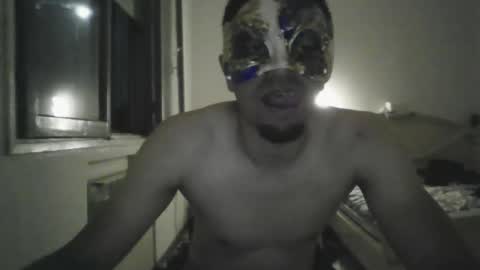 enzoerotico online show from May 30, 10:19 pm